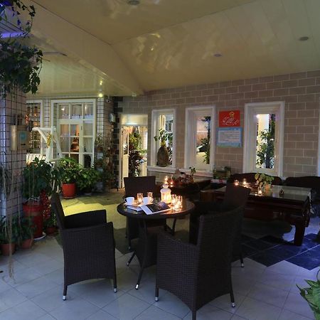 ווג'ייה Avica Homestay מראה חיצוני תמונה
