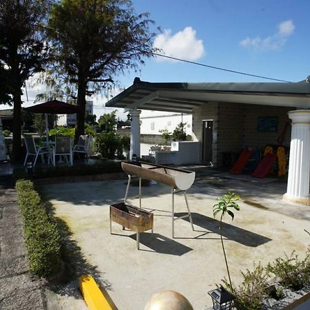 ווג'ייה Avica Homestay מראה חיצוני תמונה