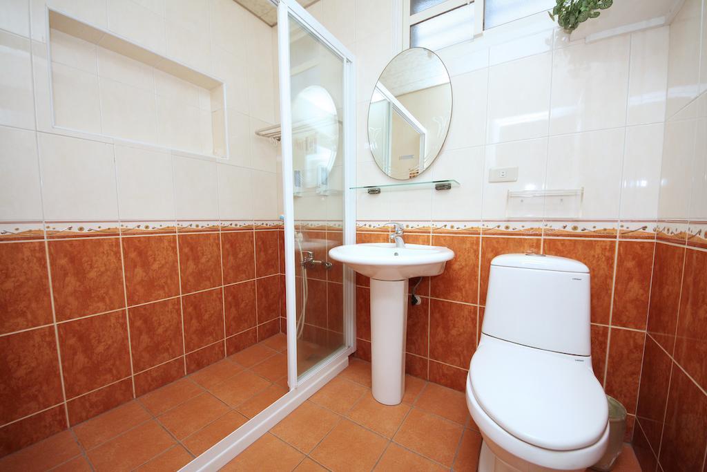 ווג'ייה Avica Homestay מראה חיצוני תמונה