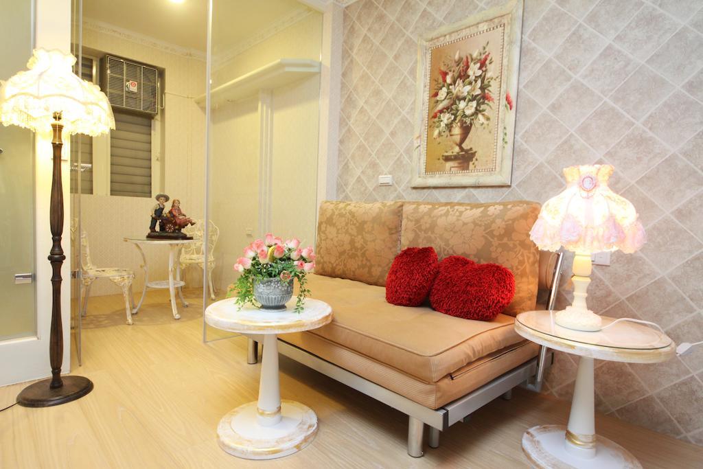 ווג'ייה Avica Homestay מראה חיצוני תמונה
