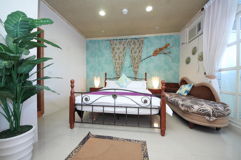 ווג'ייה Avica Homestay מראה חיצוני תמונה