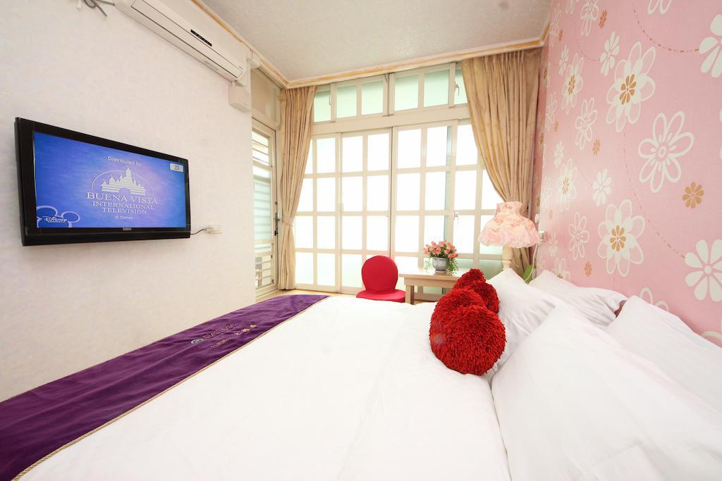 ווג'ייה Avica Homestay מראה חיצוני תמונה