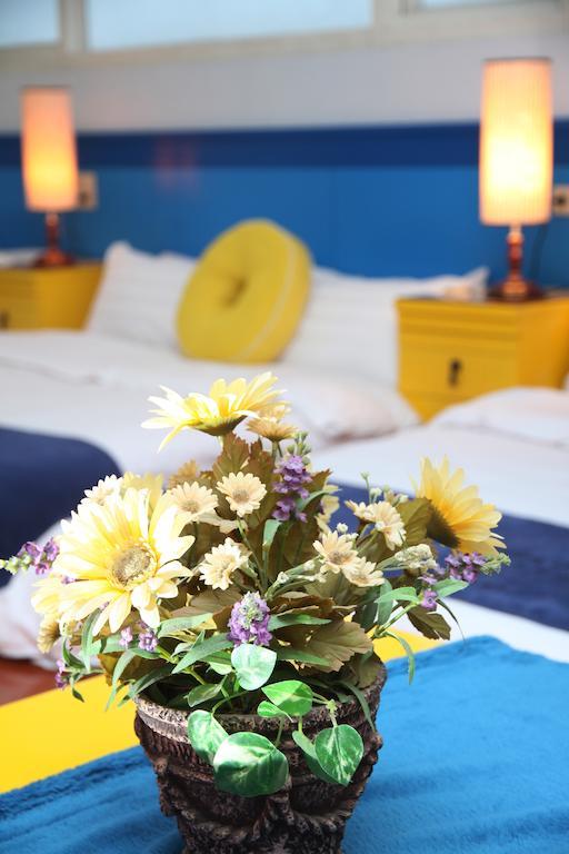 ווג'ייה Avica Homestay חדר תמונה