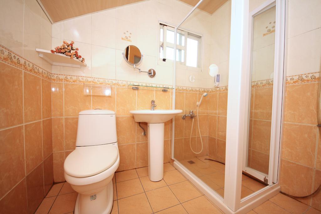 ווג'ייה Avica Homestay חדר תמונה