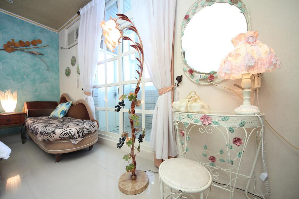ווג'ייה Avica Homestay מראה חיצוני תמונה