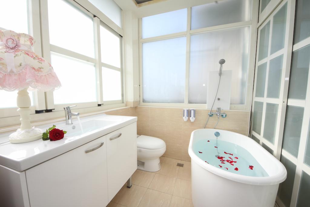 ווג'ייה Avica Homestay חדר תמונה