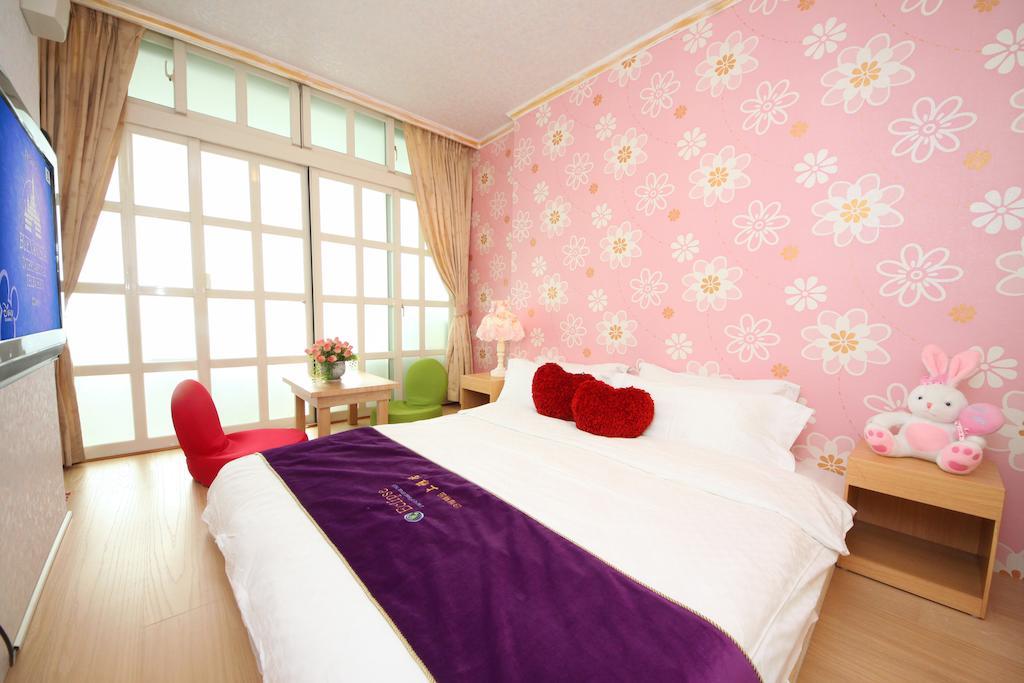 ווג'ייה Avica Homestay חדר תמונה