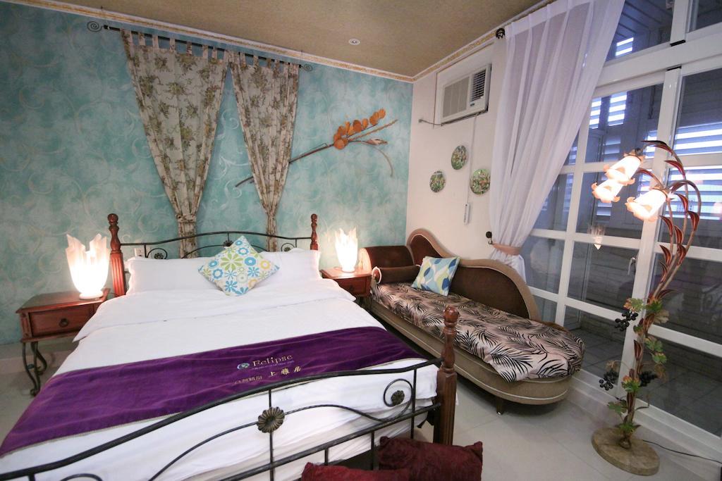 ווג'ייה Avica Homestay מראה חיצוני תמונה