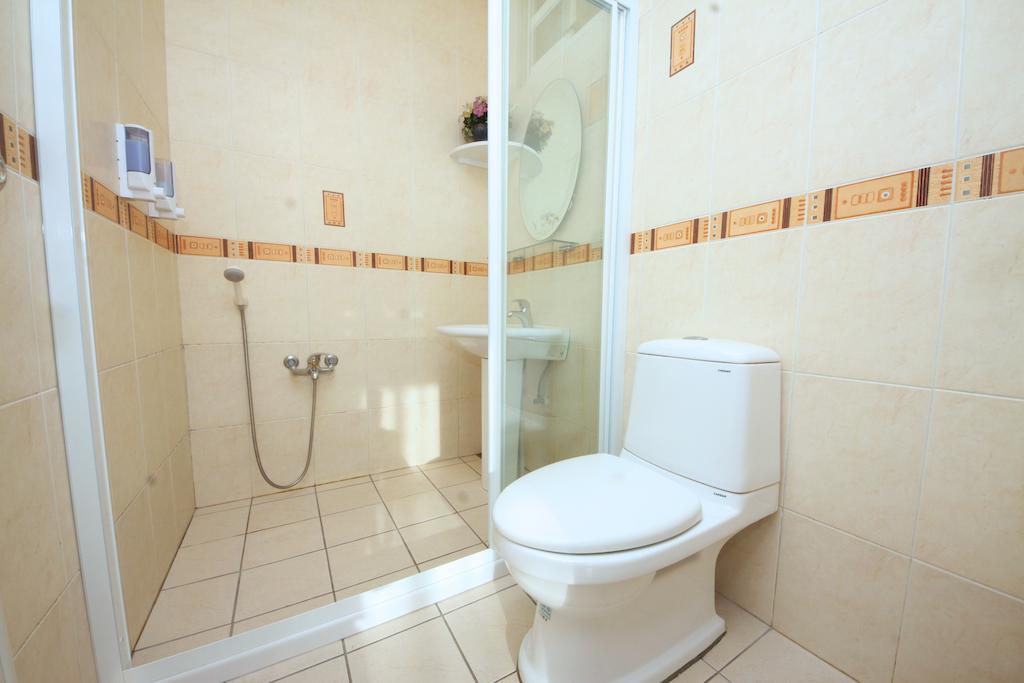 ווג'ייה Avica Homestay מראה חיצוני תמונה