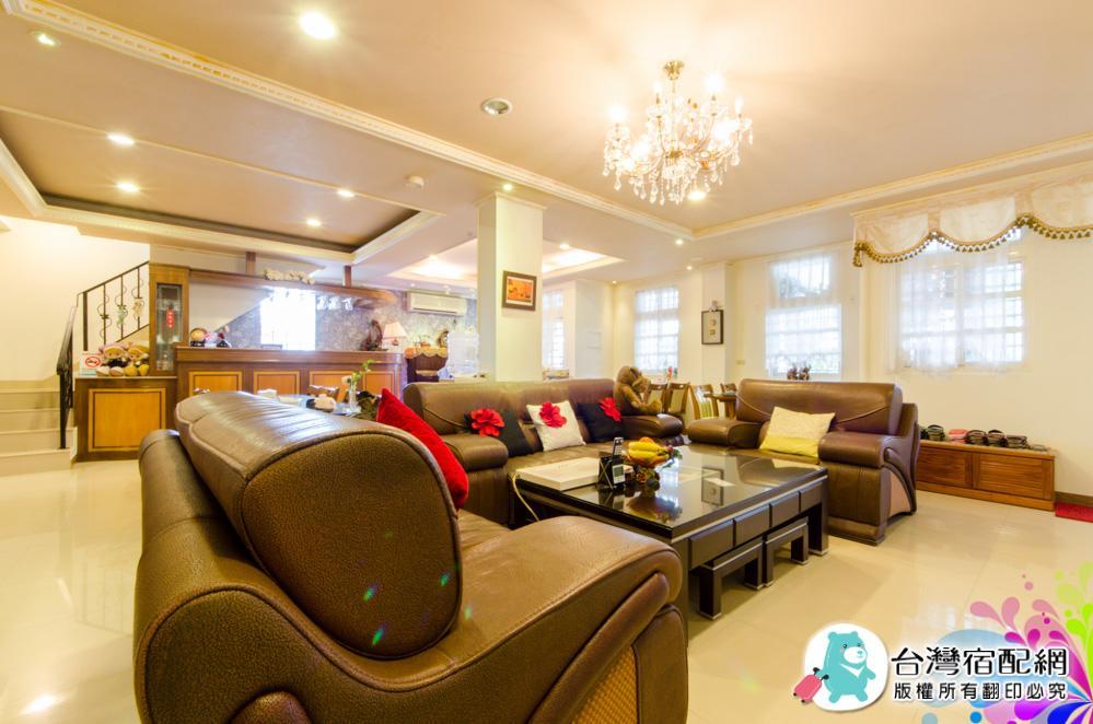 ווג'ייה Avica Homestay מראה חיצוני תמונה