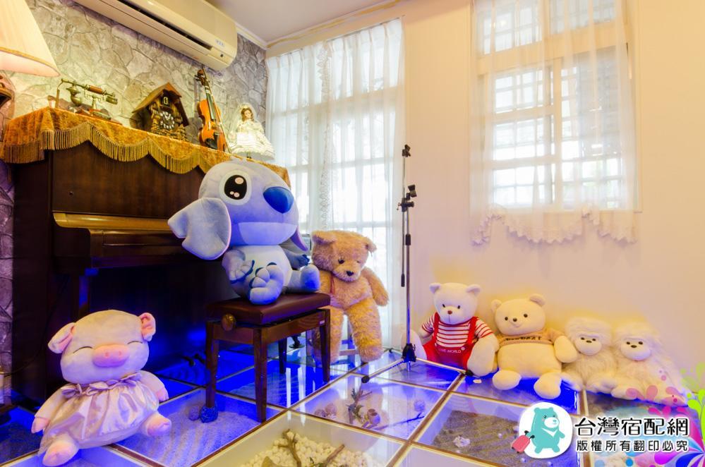 ווג'ייה Avica Homestay מראה חיצוני תמונה