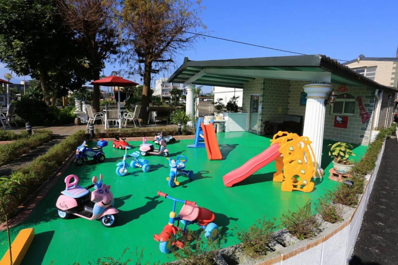 ווג'ייה Avica Homestay מראה חיצוני תמונה