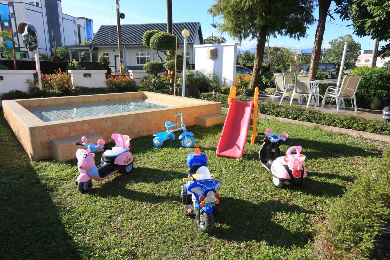 ווג'ייה Avica Homestay מראה חיצוני תמונה