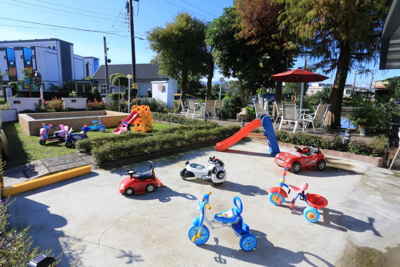 ווג'ייה Avica Homestay מראה חיצוני תמונה