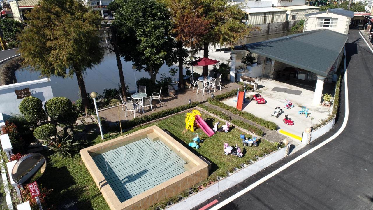 ווג'ייה Avica Homestay מראה חיצוני תמונה