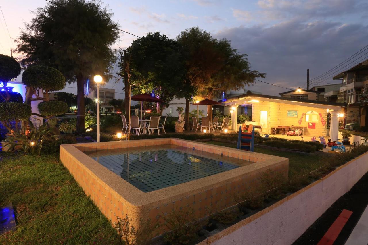 ווג'ייה Avica Homestay מראה חיצוני תמונה