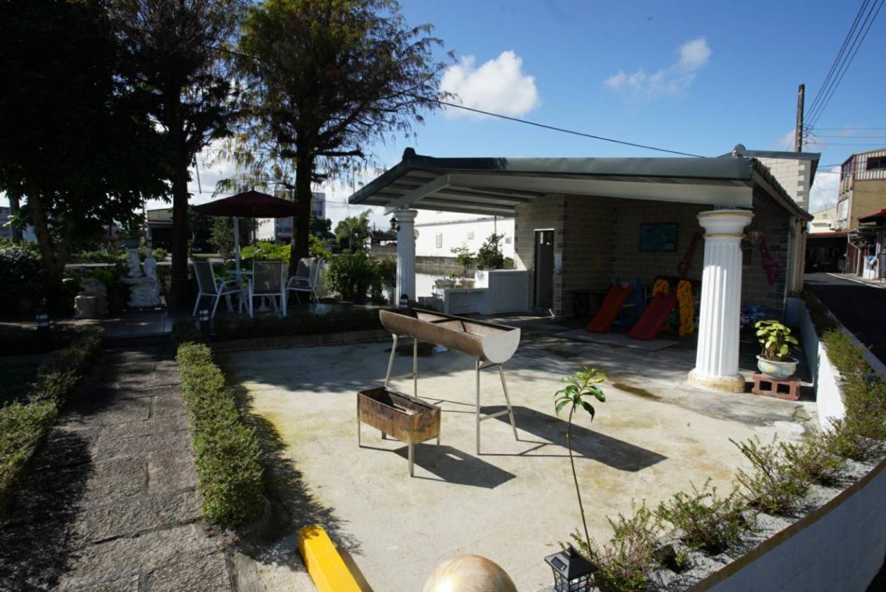 ווג'ייה Avica Homestay מראה חיצוני תמונה