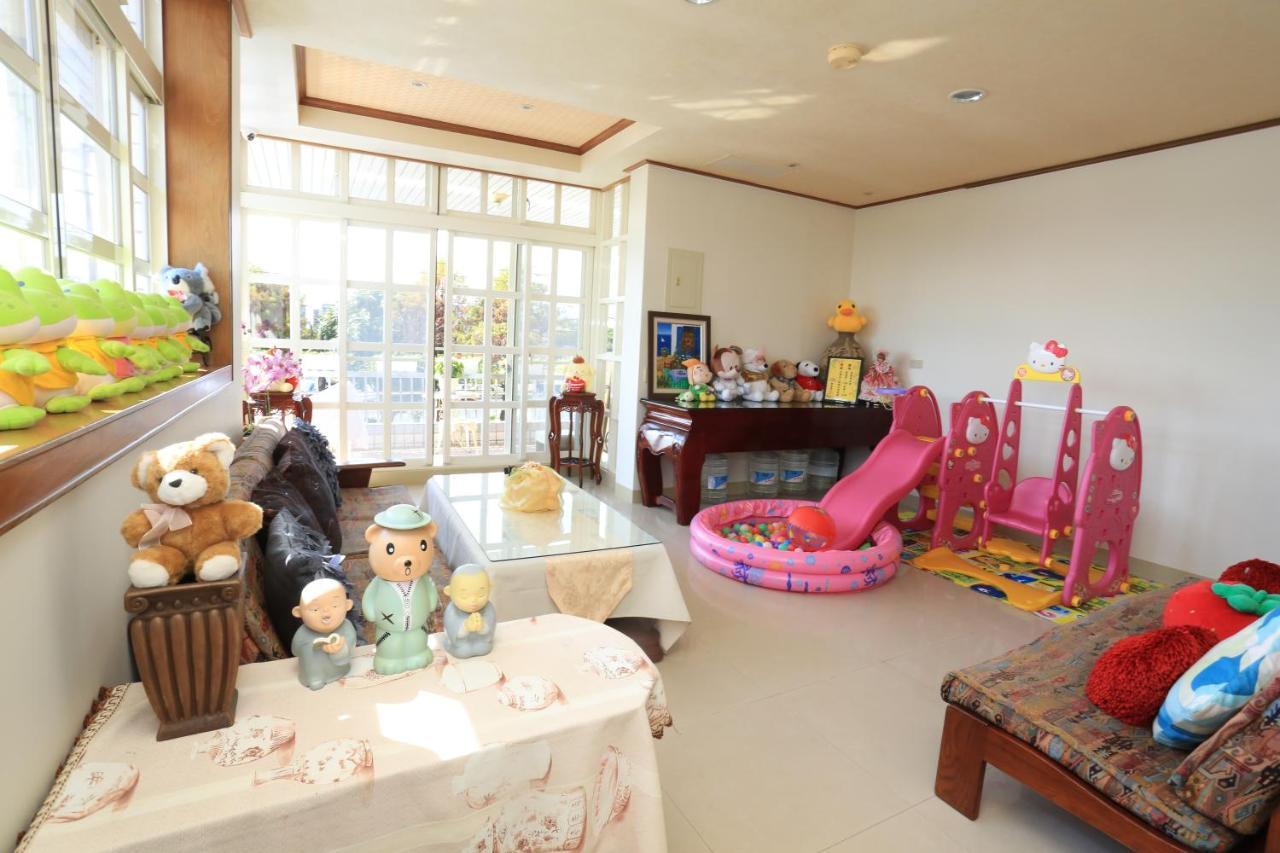 ווג'ייה Avica Homestay מראה חיצוני תמונה