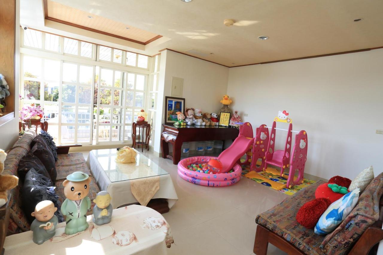 ווג'ייה Avica Homestay מראה חיצוני תמונה