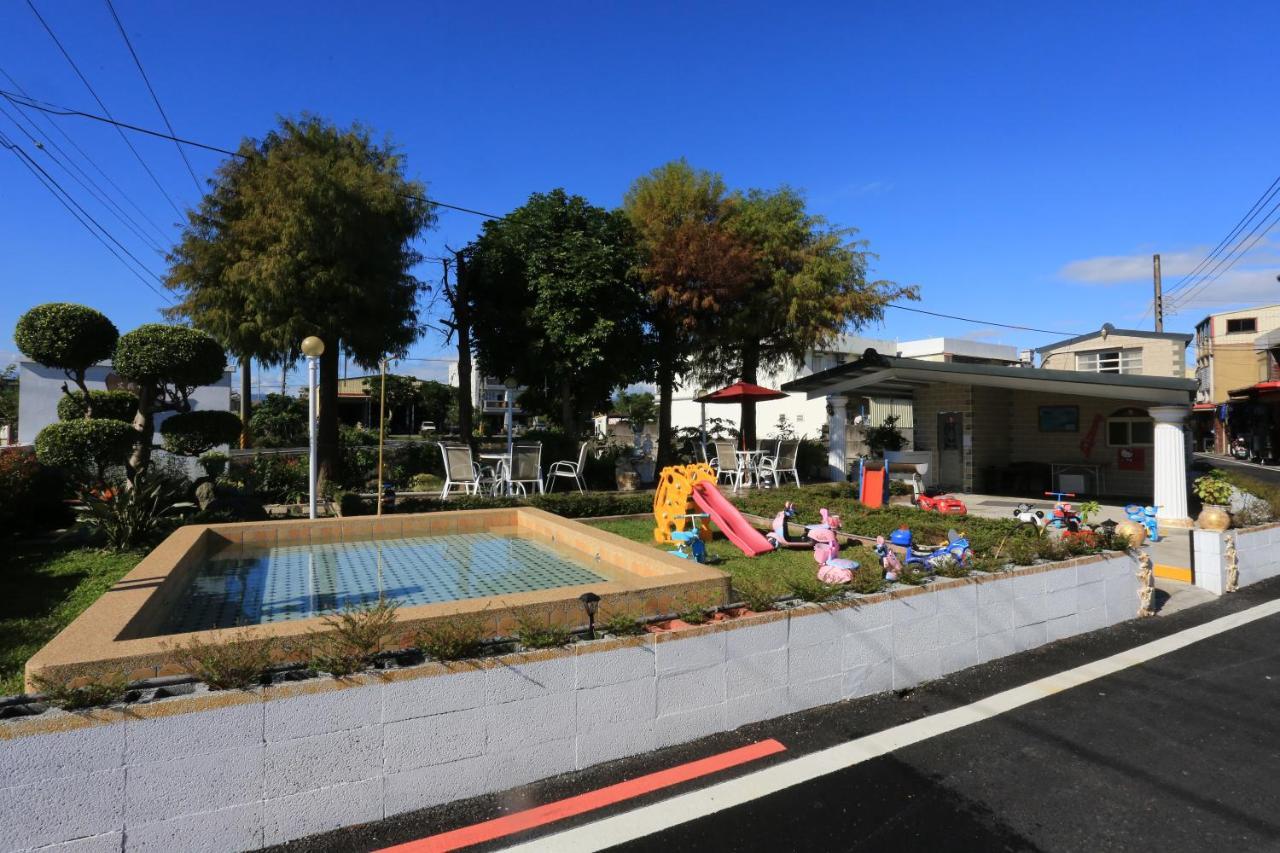 ווג'ייה Avica Homestay מראה חיצוני תמונה