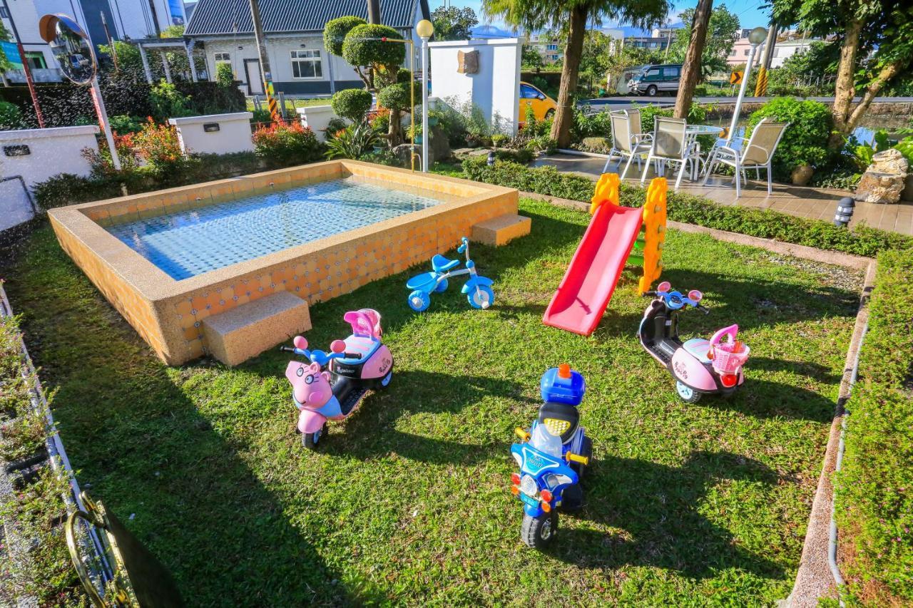 ווג'ייה Avica Homestay מראה חיצוני תמונה
