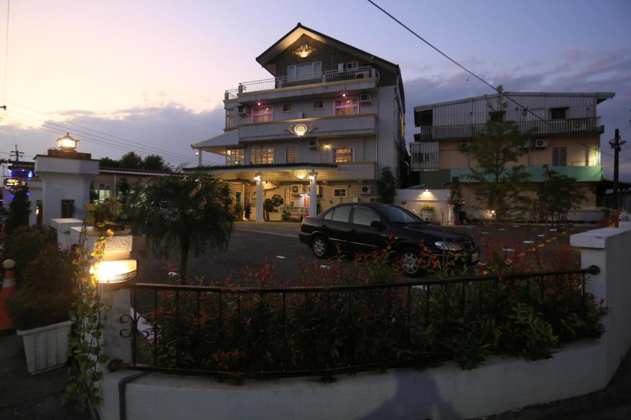 ווג'ייה Avica Homestay מראה חיצוני תמונה